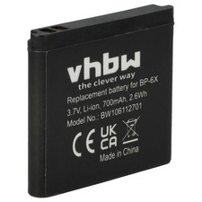 Batteria per Nokia 8800