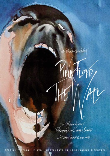 Pink floyd the wall - the, special