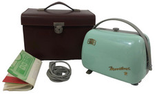 Proiettore Zeiss Ikon Mouvilux R + Custodia