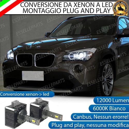 Coppia lampade d1s - lampade, led