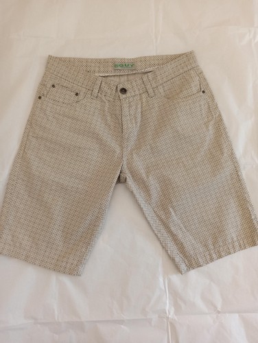 Pantalone corto guy - pantalone,