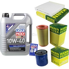 KIT TAGLIANDO FILTRO OLIO