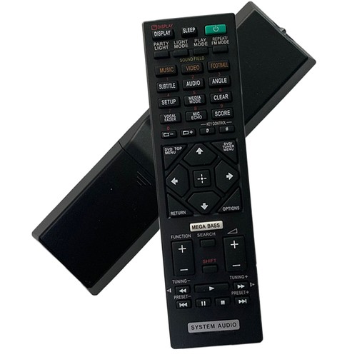 Telecomando per impianto