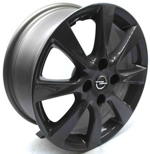 4 Cerchi Opel 16" lega 9 ET38