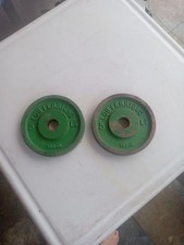 LOU FERRIGNO 5 LIBBRE PIATTI