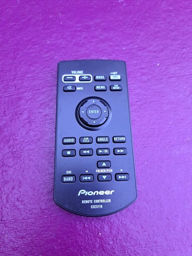 Pioneer cxe5116 auto dash - cxe5116,