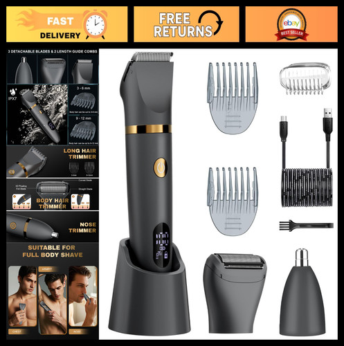 Tagliacapelli corpo e - 3,