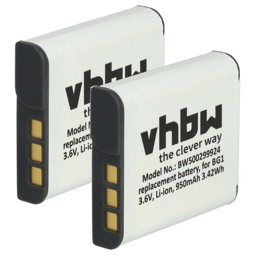 Batteria per sony - per,