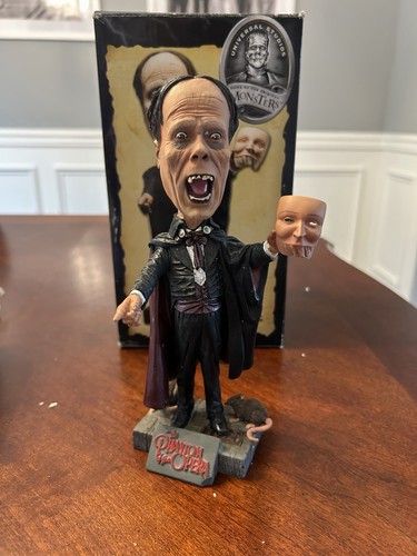 2008 neca universal monsters - neca,