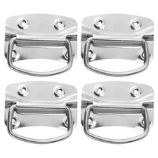  4 Pcs Maniglie Per Cassoni