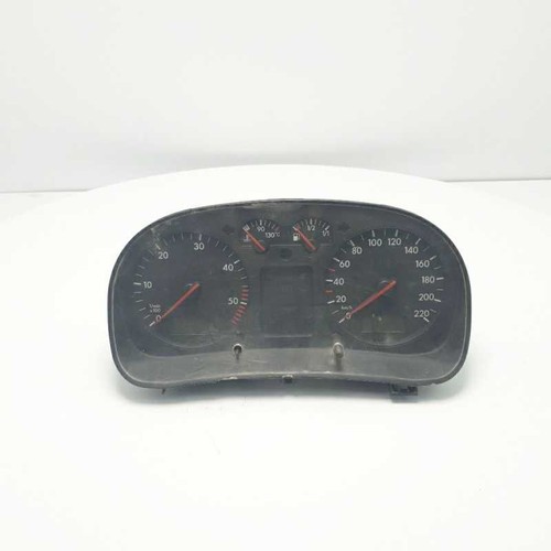 Quadro strumenti veglia - quadro,