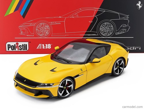 Ferrari 12cylinder from 2024 - -,