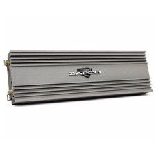 Zapco Z-3KD II Mono 3000-Watt