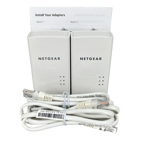 Lotto netgear powerline - lotto, |