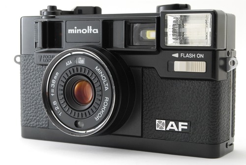 Flash exc minolta - ng,