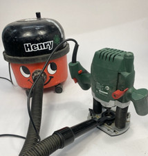 Adattatore aspirazione polvere