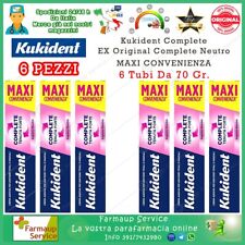 Kukident Complete Ex Complete