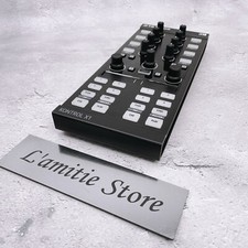 Native Instruments DJ Controller TRAKTOR Kontrol X1 MK2 JP X 1 MK 2 da tavolo