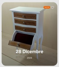 mobili usati vintage