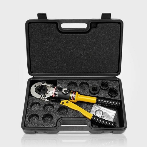 Pressatrice multistrato pinza - pressatrice,