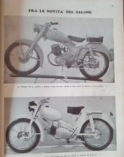 MOTO DUCATI 98 -  ADVERT