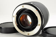 [Ottimo] Contax Carl Zeiss Mutar II 2x Teleconvertitore per C/Y MF con Tappo LEGGI