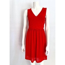 Abito estivo senza maniche