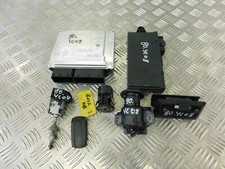 Kit ECU Motore Bmw Serie 3 E90