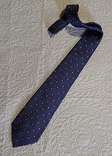 CRAVATTA (TIE) vintage