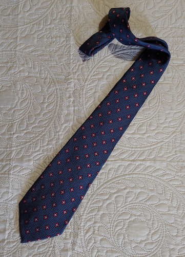 Cravatta vintage - (tie),