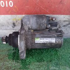 Motorino Avviamento Volkswagen Golf GTI Seat Leon FR Audi A3 S3 2.0 B 02M911023M