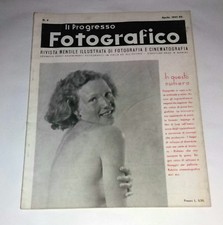 Progresso fotografico N. 4