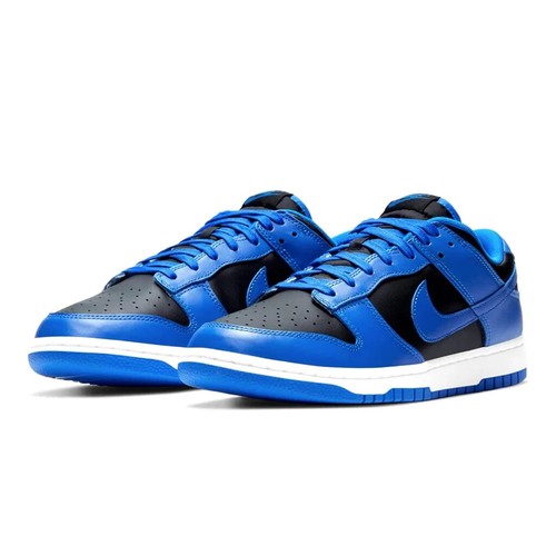 Nike dunk low retro black - nike,