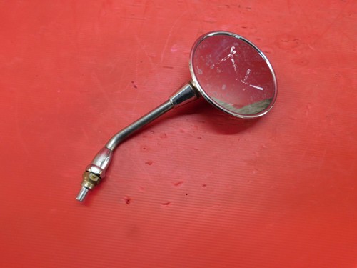 Specchio destro moto guzzi - destro,