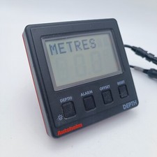 AUTOHELM ST50 PLUS DEPTH