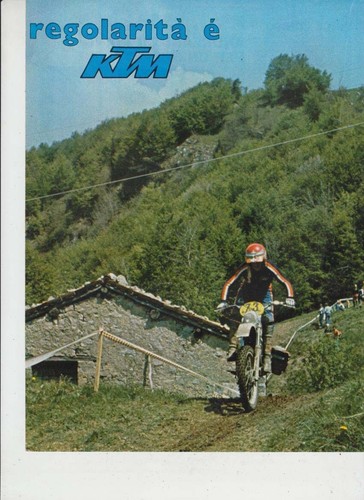 Advertising pubblicità moto - pubblicità,