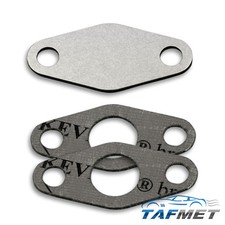 92. Guarnizione EGR per VW