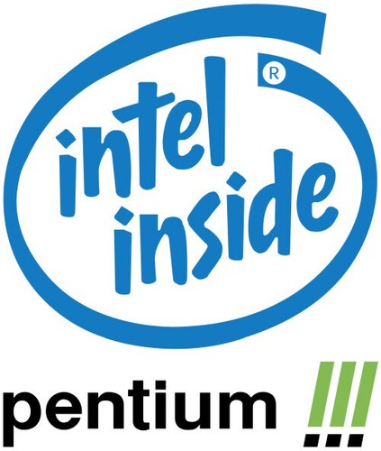 Cpu intel pentium - iii, 700