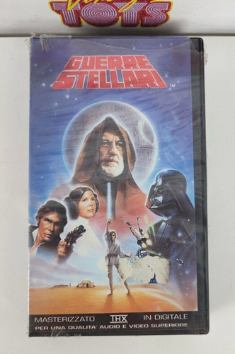 Guerre stellari star wars - guerre,