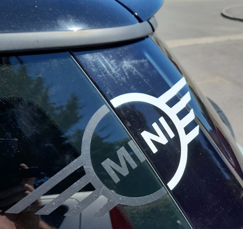 Adesivo finestra logo mini 2 - finestra,