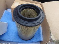 Filtro aria per compressori ATLAS COPCO GA 75, 75C, 90C 1613950300 NUOVO