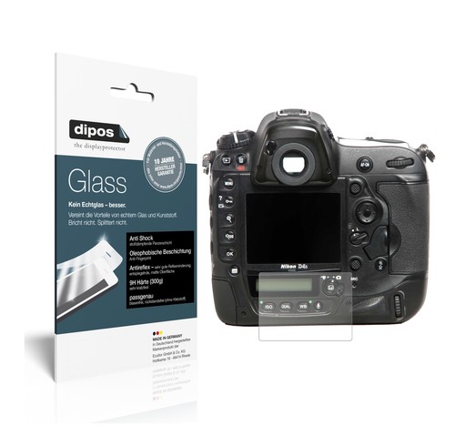 Pellicola protettiva per nikon - protettiva,