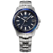 Orologio Uomo Casio Oceanus