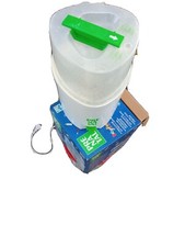 Sterilizzatore biberon bimbo chicco Prenatal elettrico a vapore