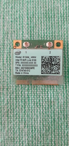 Scheda wifi tae14740 012 sony - tae14740-012,