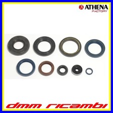 Kit serie paraoli motore KTM