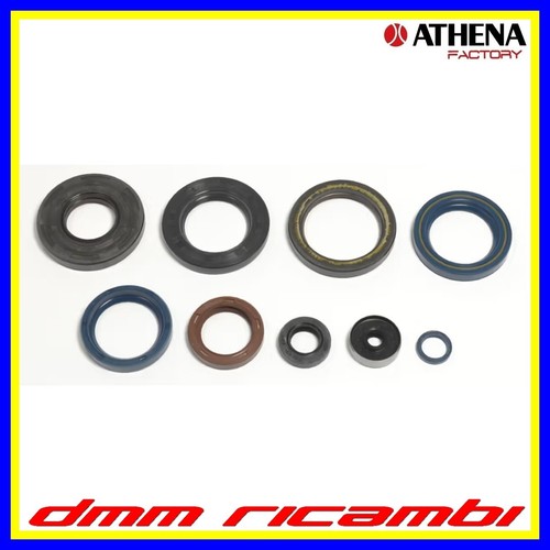 Kit serie paraoli motore ktm - kit,