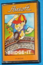 Bridge amstrad cpc 464 - bridge-it,