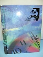 1999 Aquila, Grasso Southeast