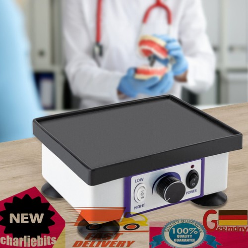 Dental ttler lab - lab, vibratore